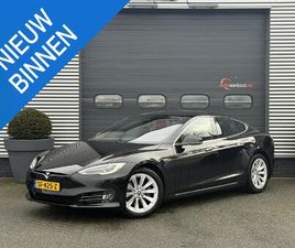 TESLA MODEL S $L20
