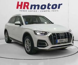 AUDI Q5 ADVANCED