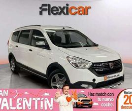 STEPWAY COMFORT 85KW(115CV) 7PL