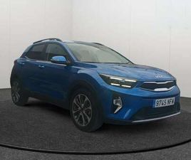 1.0 T-GDI MHEV STYLE EDITION 100