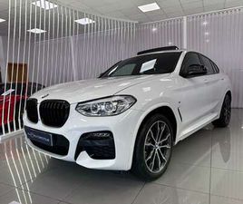 XDRIVE 20DA XLINE