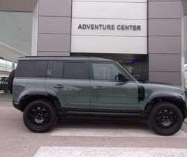 LAND ROVER DEFENDER 110 3.0D L6 MHEV TROPHY EDITION KESWICK AWD AUT.