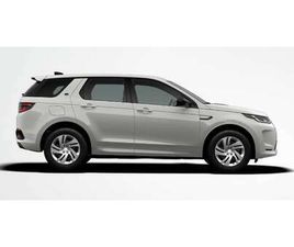 2.0D TD4 MHEV DYNAMIC SE AWD AUTO 163