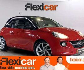 OPEL ADAM 1.4 XER S&S SLAM