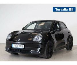 300 PRO 48 KWH 171HK V-HJUL 360 KAMERA NAVI