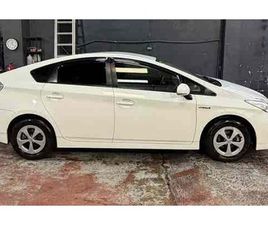 TOYOTA - PRIUS