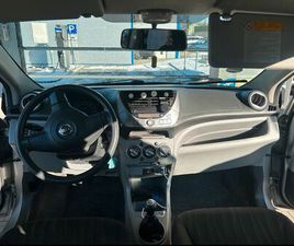 NISSAN PIXO NISSAN PIXO 78000 / 68 PS