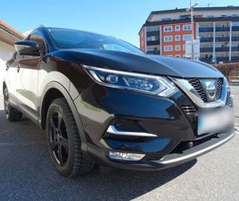 NISSAN QASHQAI NISSAN QASHQAI 1.6 DIG-T TEKNA TEKNA