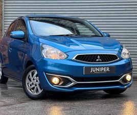 1.2 3 EURO 6 (START/STOP) 5DR