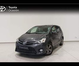 TOYOTA - VERSO 140 MDRV ADVANCE 7PL.
