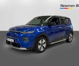 ADVANCE PLUS E- 64 KWH GLS