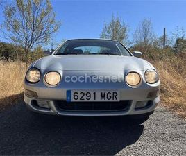 TOYOTA CELICA