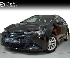 TOYOTA - COROLLA 140H ACTIVE PLUS TOURING SPORT