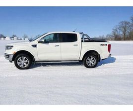 FORD RANGER RAPTOR FORD RANGER 2.3 / 272 KM LARIAT TYKOCIN • OLX.PL