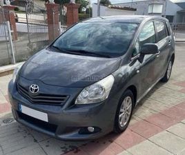 TOYOTA VERSO TOYOTA - VERSO 120D ACTIVE 7PL.