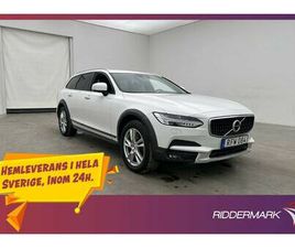 D4 AWD MOMENTUM VOC HALVSKINN DRAG