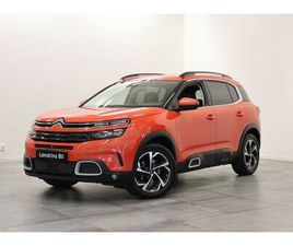 1.5 BLUEHDI SHINE EXCLUSIVE D-VÄRMARE DRAG V-HJUL