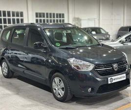 DACIA LODGY ESSENTIAL TCE 7PL GPF