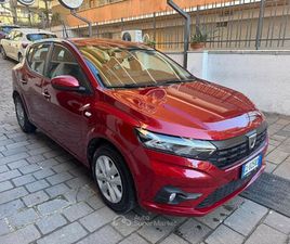 STREETWAY 1.0 TCE ECO-G COMFORT