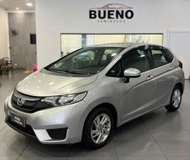 LX 1.5 FLEXONE 16V 5P AUT.