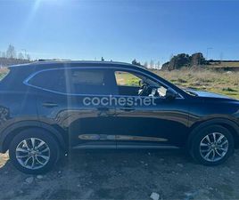 MG EHS MG EHS 1.5TGDI PHEV COMFORT