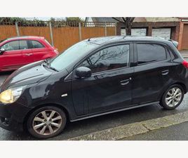 1.2 3 EURO 5 (START/STOP) 5DR