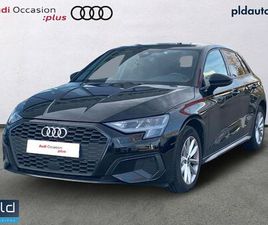 A3 SPORTBACK TFSI MILD HYBRID 150 S TRONIC 7