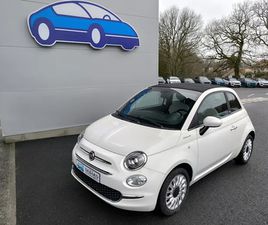 1.0 70CH BSG S&S DOLCEVITA