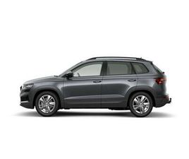 SKODA KAROQ SELECTION 1,5 TSI 150 HK DSG