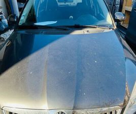 SKODA FABIA COMBI SANS CT