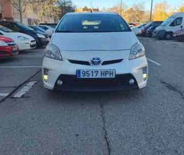 TOYOTA - PRIUS