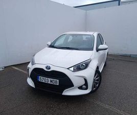 TOYOTA - YARIS 1.5 120H ACTIVE TECH