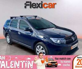 MCV S. LIM. XPLORE BLUE DCI 70KW (95CV)