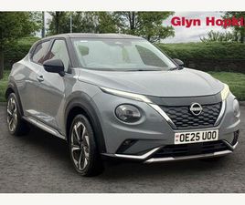 1.6 TEKNA+ AUTO EURO 6 5DR