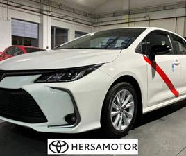 TOYOTA - COROLLA 140H ECO