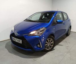 TOYOTA YARIS TOYOTA - YARIS 1.5 100H ACTIVE