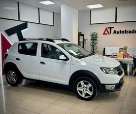 VEHÍCULO DE SUBSTITUCIÓN