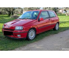 CLIO 16S PHASE1 ORIGINE