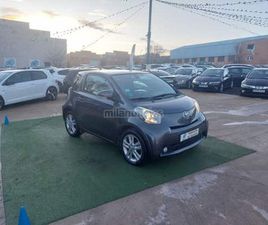 TOYOTA - IQ IQ2 1.33 STOP START CUERO