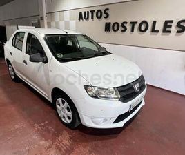 DACIA LOGAN LAUREATE DCI 90
