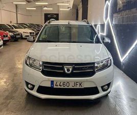 DACIA LOGAN MCV LAUREATE DCI 90