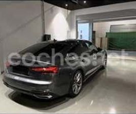 AUDI A5 35 TFSI AUDI A5