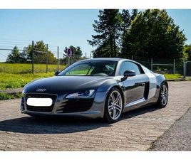 AUDI R8 AUDI - R8