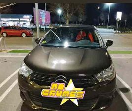 CITROEN C-ELYSEE CITROEN - C-ELYSÉE