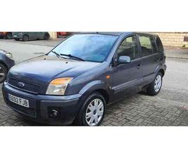 FORD FUSION FORD - FUSION