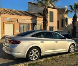 RENAULT - TALISMAN