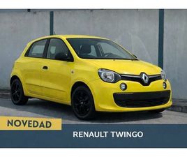 RENAULT TWINGO RENAULT - TWINGO