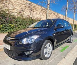 HYUNDAI - I30 1.4 GL FDU CLASSIC