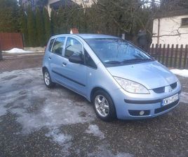 MIITSHBISZI COLT 12BE KRAKÓW PODGÓRZE DUCHACKIE • OLX.PL