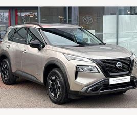 1.5 H E-POWER N-TREK AUTO E-4ORCE EURO 6 (START/STOP) 5DR